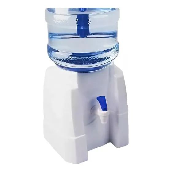 Base Dispensador Botellones De Agua 5 A 20 Litros
