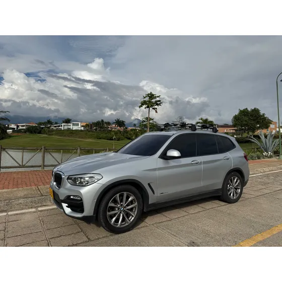 Bmw X3 2.0 G01 Xdrive20d