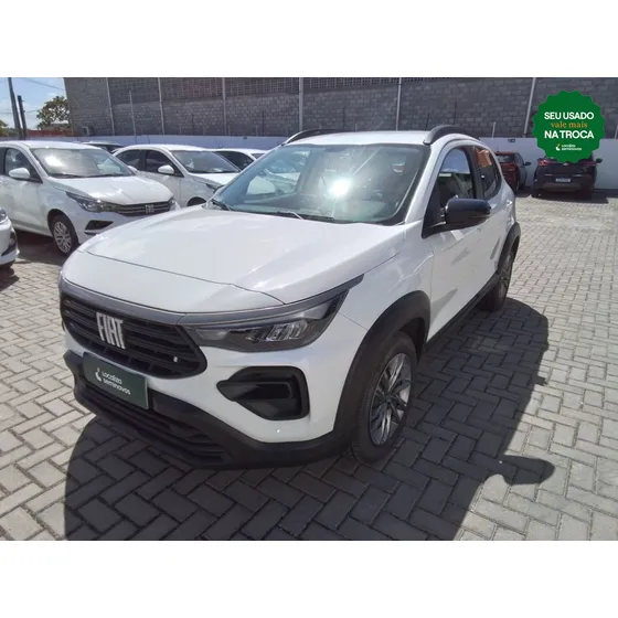 Fiat Pulse 1.3 Flex Drive Cvt
