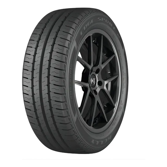 Pneu Kelly By Goodyear Aro 17 Edge Sport 2 225/45r17 91w Índice De Velocidade W