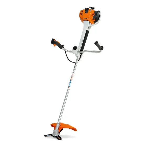 Motoguadaña Stihl Fs 460 44,3 Cc