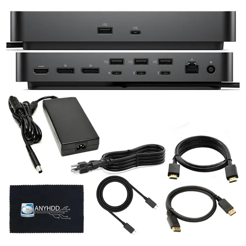 分配器・切替器 Dell Pro Thunderbolt 4 SmartDock-SD25TB4 Dock Dell