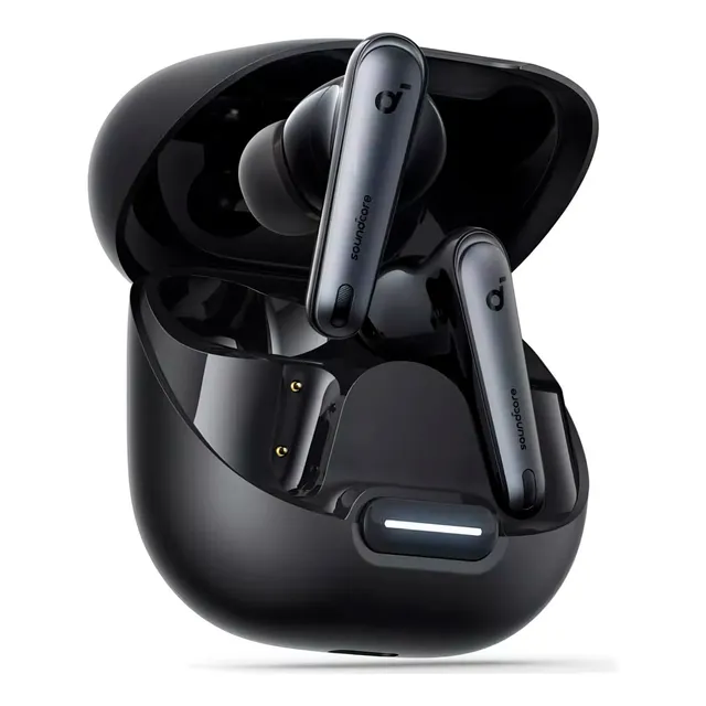 Auriculares Inalámbricos Anker Soundcore Liberty 4 Nc Negro