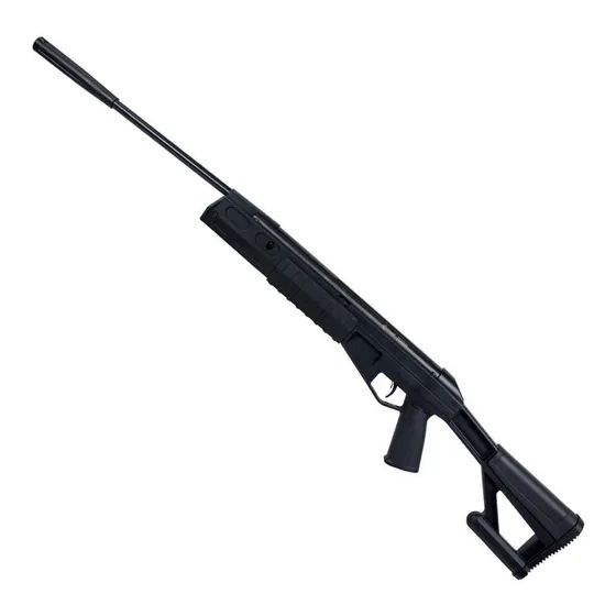 Carabina De Pressão Tr22 5.5mm + Luneta 4x32 - Crosman