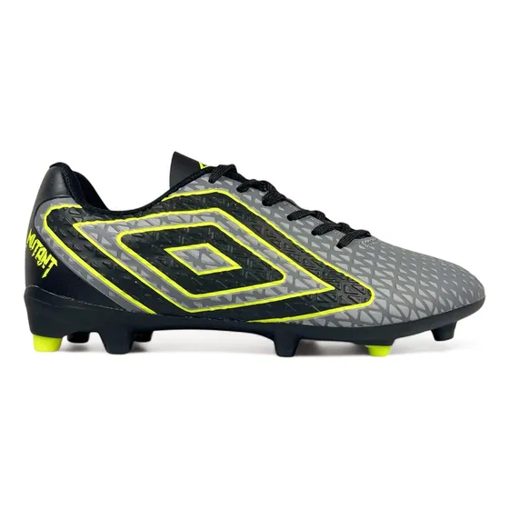 Botines Hombre Fútbol Campo Umbro Mutant 