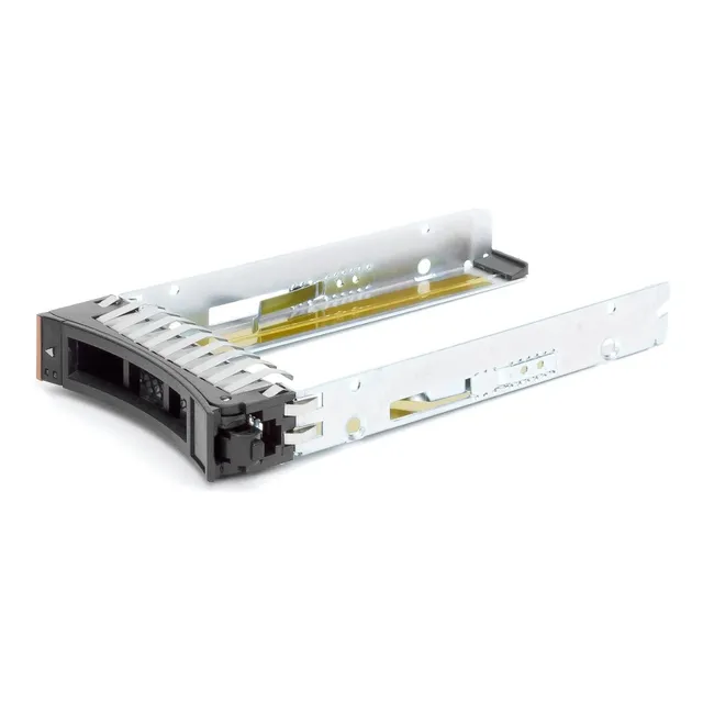 Ibm Cady Charola 2.5' Sas/sata X3650 X3550 M2 M3 M4 44t2216
