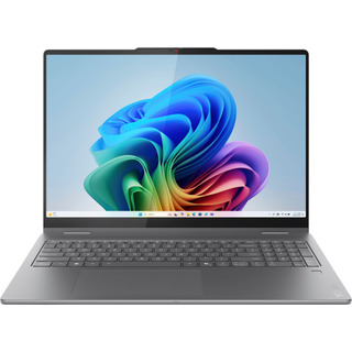 Lenovo - Yoga 7i 2-in-1 - Copilot+ Pc - 16 2k Touchscreen L Lenovo - Yoga 7i 2-in-1 - Copilot+ Pc - 16 2k Touchscreen L