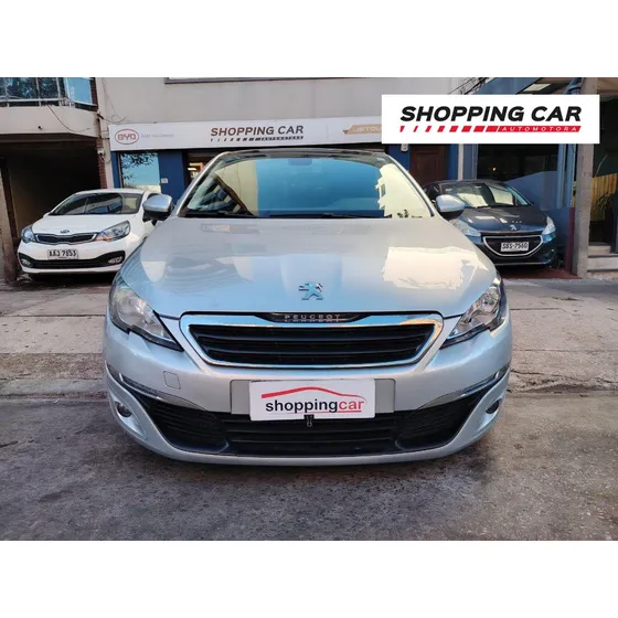 Peugeot 308 Bl T9 Active 1.2