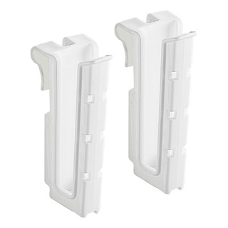 Gancho Para Secar Tazas 2 Unids/set Ganchos De Escurridor De Gancho Para Secar Tazas 2 Unids/set Ganchos De Escurridor De