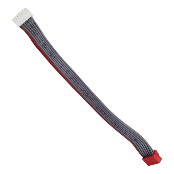 Cabo De Conexão Da Placa Fonte X Principal Tv Tcl 65p735
