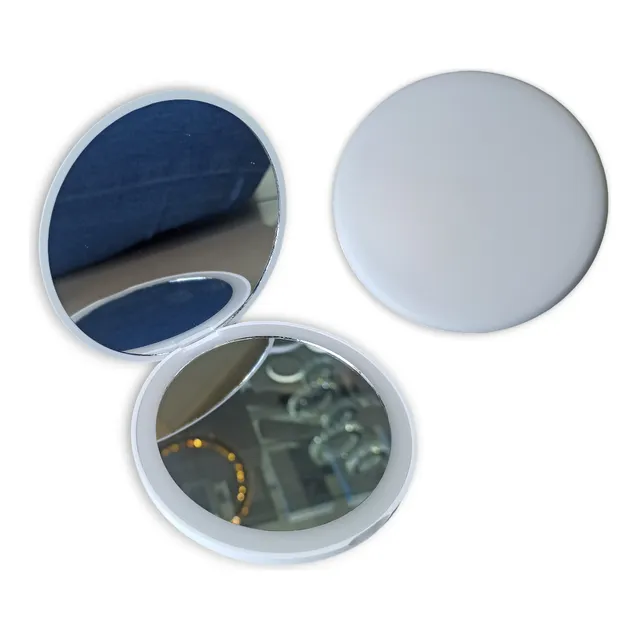 Espejo Led Portátil (ai106)