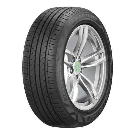 Llantas Pcr Fortune 205/55r16 205 55 R16 91h Fsr802 Índice de velocidad H