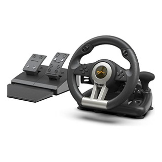 Pacote Pxn V3 Pro Racing Wheel: Compatível Com Xbox E Pcs Pacote Pxn V3 Pro Racing Wheel: Compatível Com Xbox E Pcs