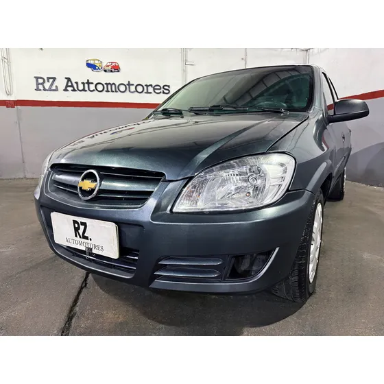 Chevrolet Celta 1.0 Std