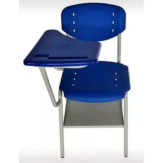 Silla Estudiantil Diseñada Para Colegios Y Universidades
