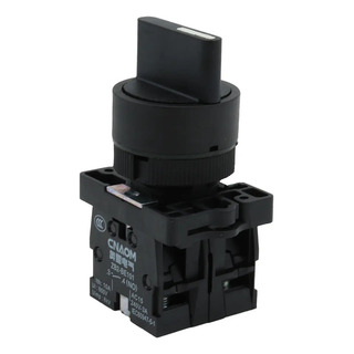 Interruptor Selector Zb2-be101 No 3 Posiciones 240v 10a Interruptor Selector Zb2-be101 No 3 Posiciones 240v 10a