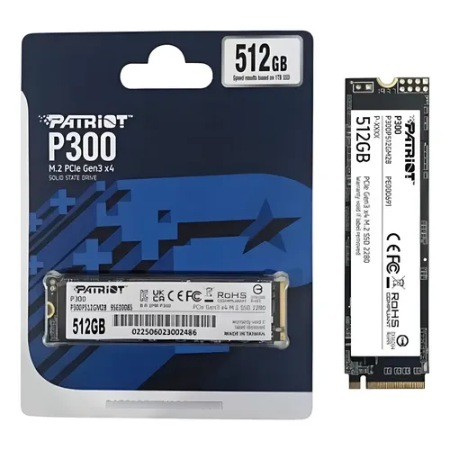 Ssd Crucial P3 Plus 1tb Nvme M.2 2280 Velocidade de leitura 5000