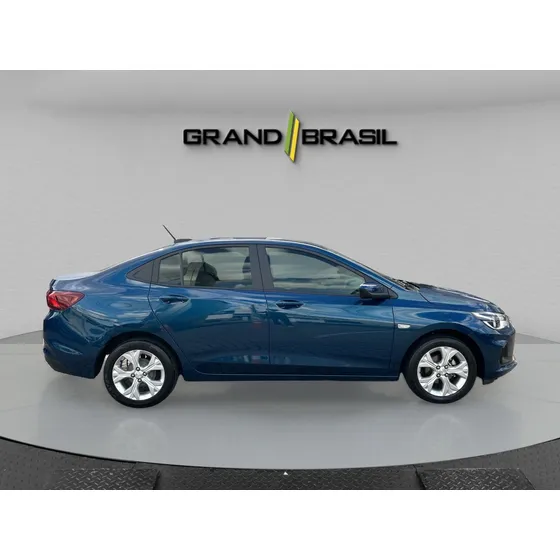 Chevrolet Onix Plus Chevrolet Onix Plus Ltz 1.0 Turbo (aut.)