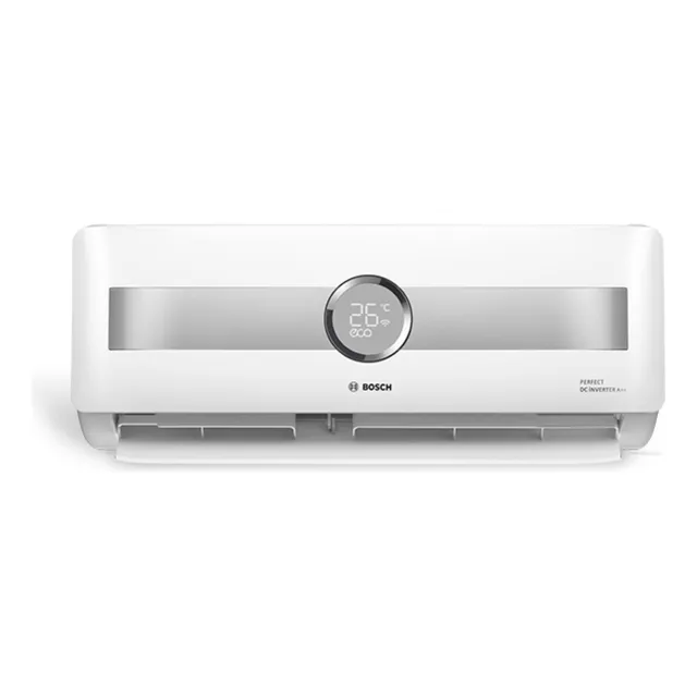 Aire Acondicionado 9000 Btu 220v Mini Split Inverter Bosch