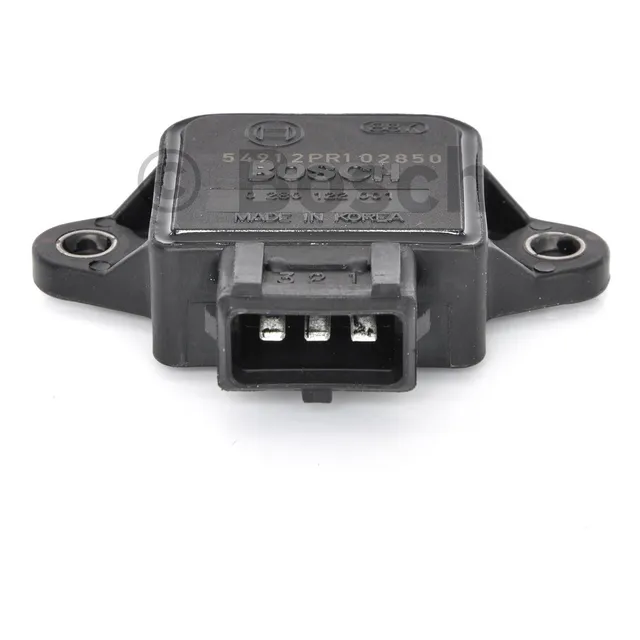 Sensor Mariposa Citroen/fiat/peugeot/kia/opel/chevrolet