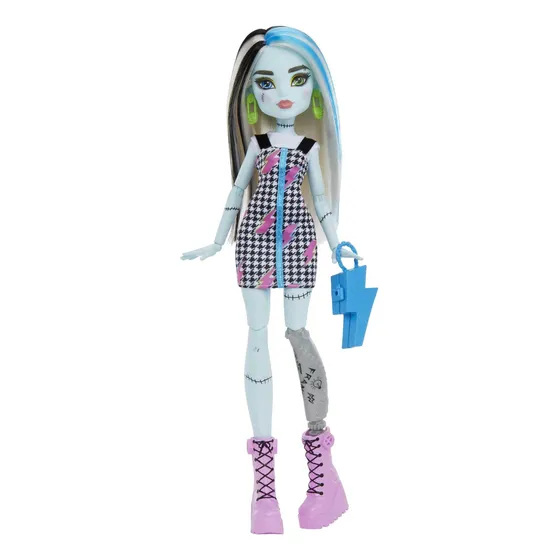 Monster High Frankie Stein Doll