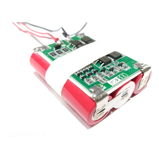 Pack 12,6v 1800mah+bms 40a 18650 P Pack 12,6v 1800mah+bms 40a 18650 P