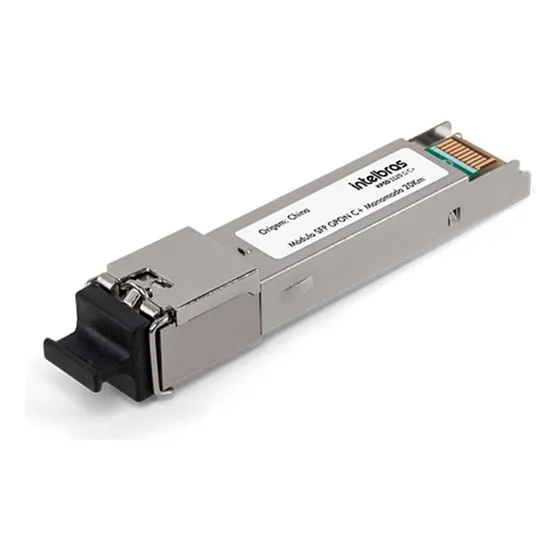 Módulo Sfp Kpsd 1120 G C+ Conversor Interface Gpon Intelbras