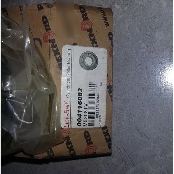 Rodamiento Marca Link-belt 5208