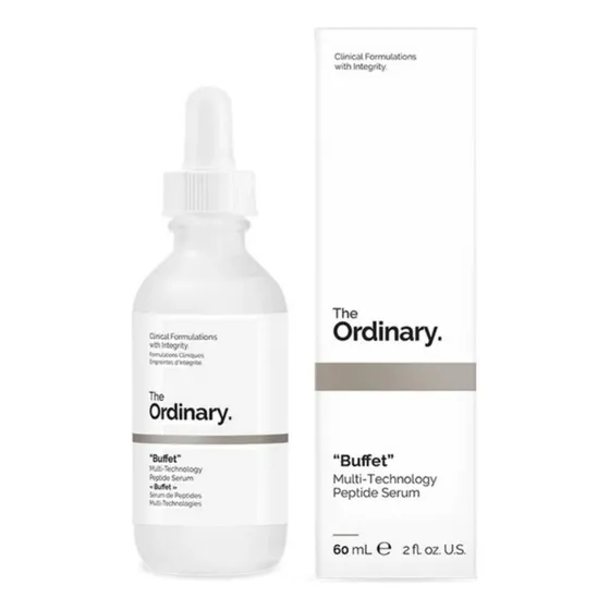 Buffet The Ordinary 30ml