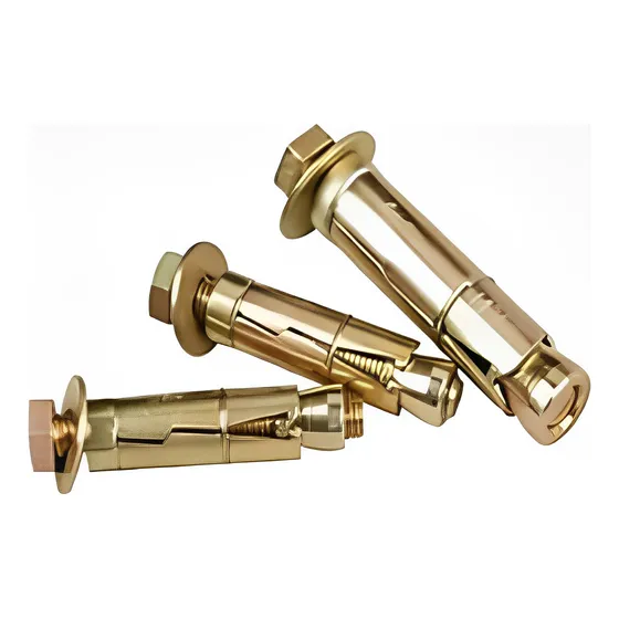 Ramplug Expansivo 8 X 60mm Hr-90-m8
