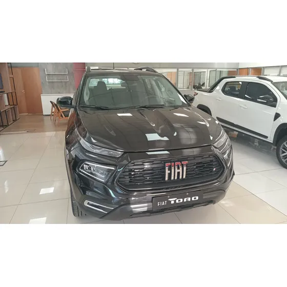 Fiat Toro 1.3 T270 Freedom 4x2