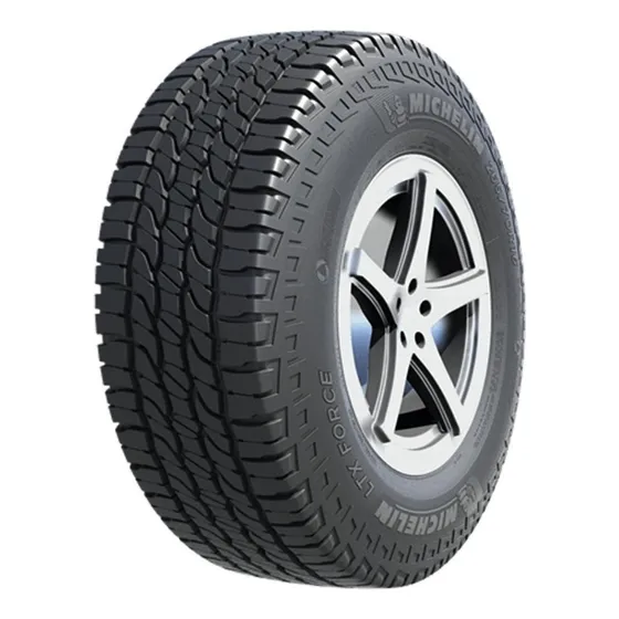 Llanta Michelin LTX Force P 245/65R17 111 T