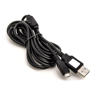 Cabo Usb V8 Carregador Controle Ps4 - 1.80 Metros Cabo Usb V8 Carregador Controle Ps4 - 1.80 Metros