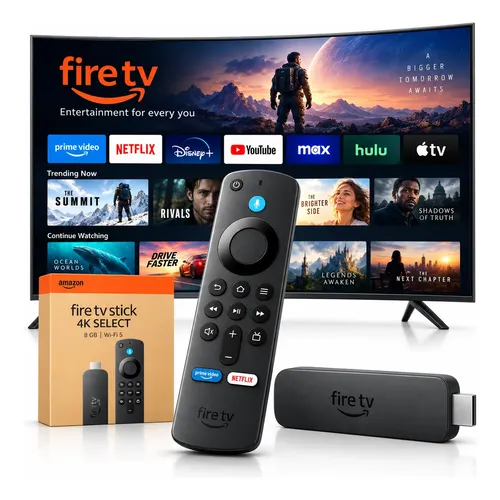 Apple TV 4K 1ª geração 2017 4K 32GB preto - Modelo A1842