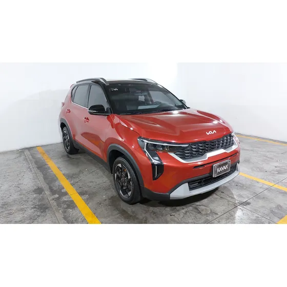 Kia Sonet 1.5 Ex Auto
