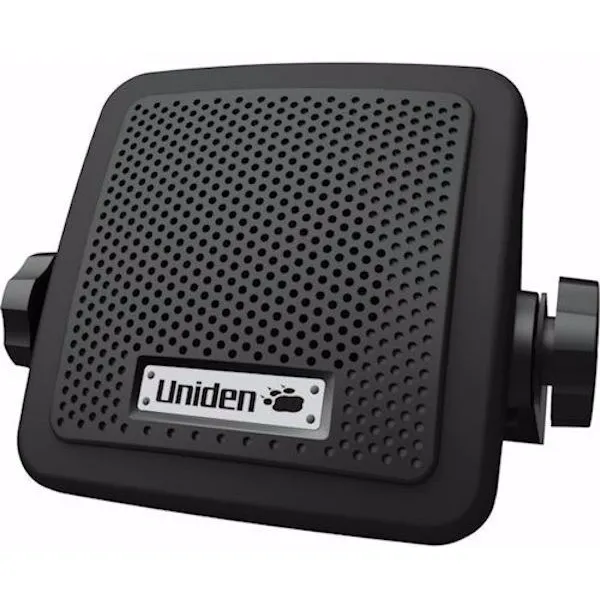 Corneta Externa Para Radio Midland Uniden Bc7 Icom Yaesu