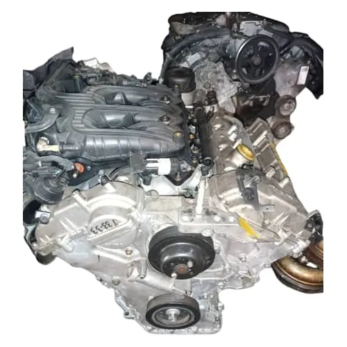 Motor 7/8 Azera 3.3 