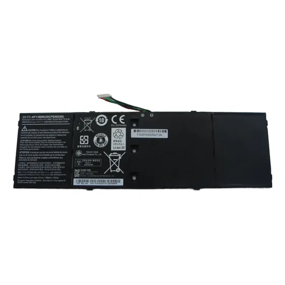 Bateria Original Acer Ap13b3k Ap13b8k R7 V7 V5-573g 552g