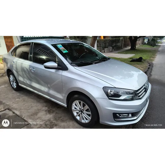 Volkswagen Polo 1.6 Comfortline