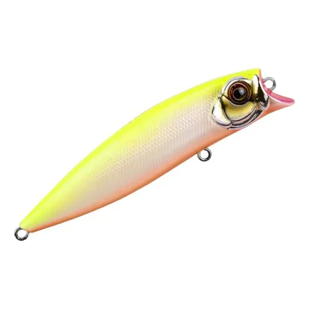 Isca Artificial Para Tucunare Marine Sports Brava 77 Cor N4
