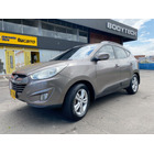 Hyundai TUCSON IX-35 2.0 Gl 4x2