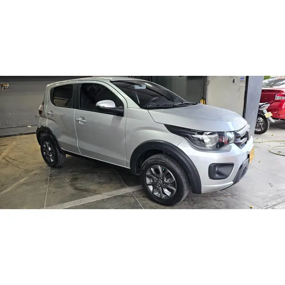 Fiat Mobi 1.0 Like