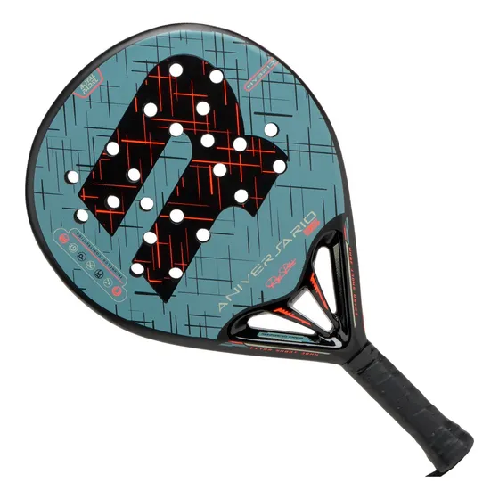 Paletas De Padel Royal Padel Aniversario 35 Hybrid