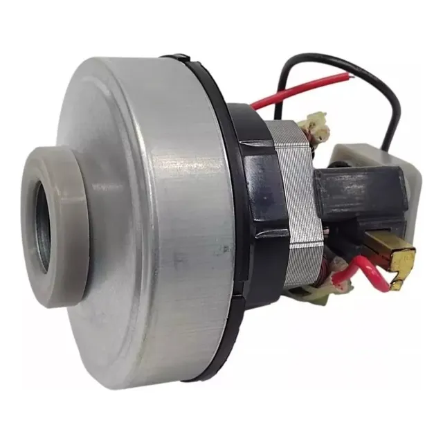 Motor 127v Aspirador Philco Pas1300 Rapid 1300 Multi Clean