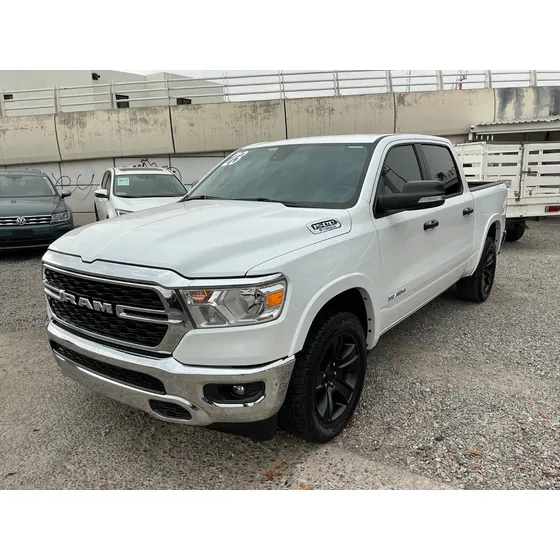 Ram Ram 1500 3.6 Mild-hybrid Big Horn V6 Crew Cab 4x4