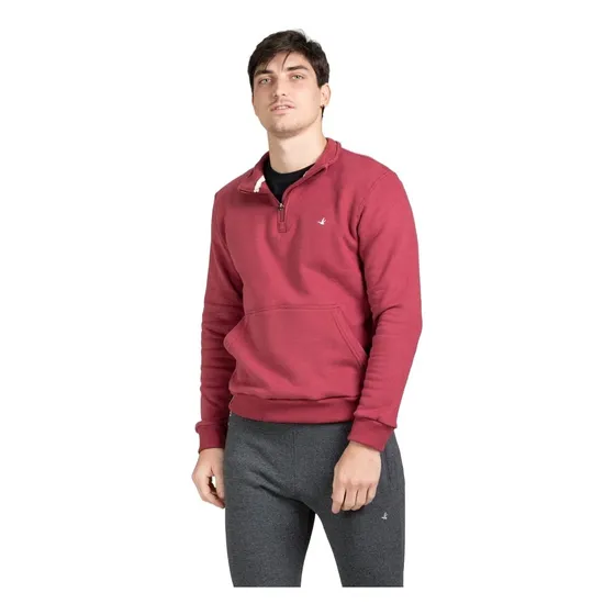 Buzos Sweaters Algodón Premium Sport Moda Brooksfield 8004b