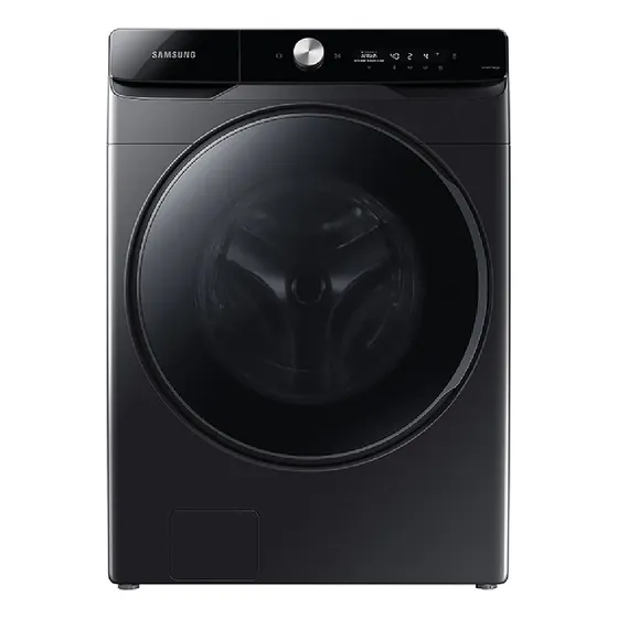Samsung Lavadora Secadora 22kg / 13kg Con Ia, Centrifugado Color Negro
