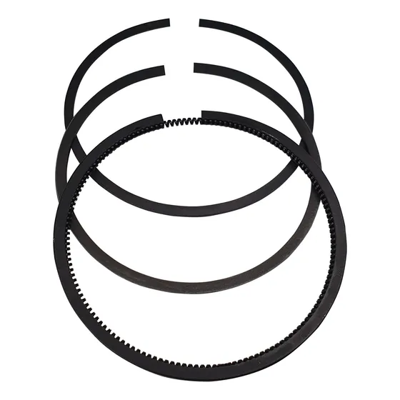 Anillo Motos Diesel 178 7hp 0.25 Set