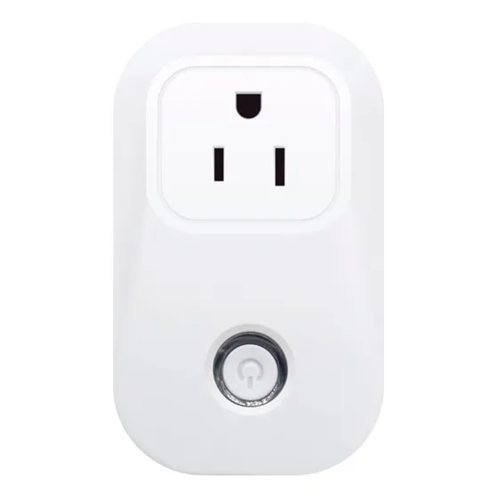 Sonoff S20 Us Contacto Inteligente Wi-fi
