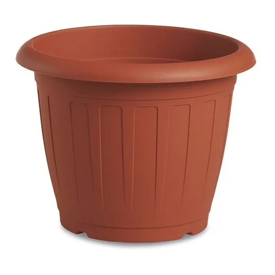 Materos Macetas Porrones Modernos Venezia Stefanplast 30x24 